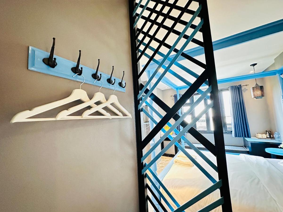 The Luna Nai Yang Ngoại thất bức ảnh