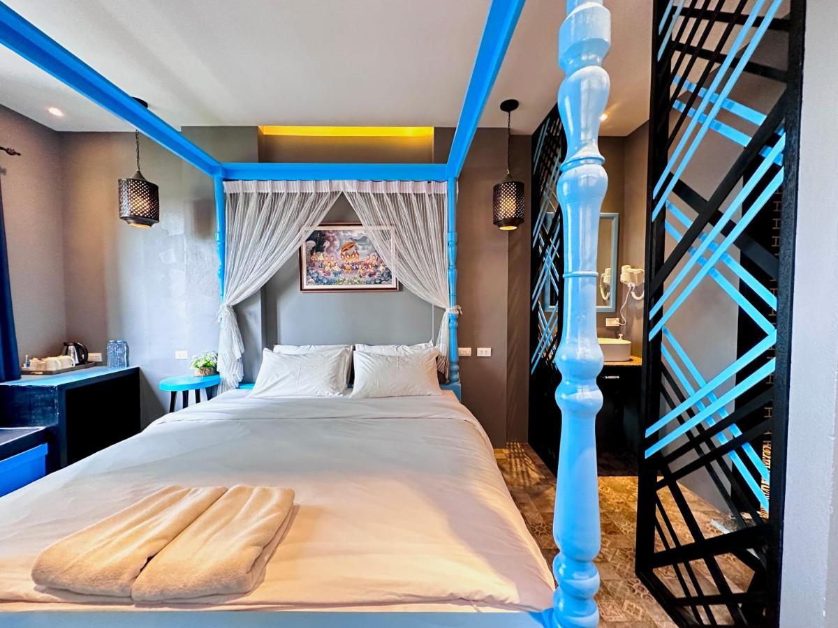 The Luna Nai Yang Ngoại thất bức ảnh