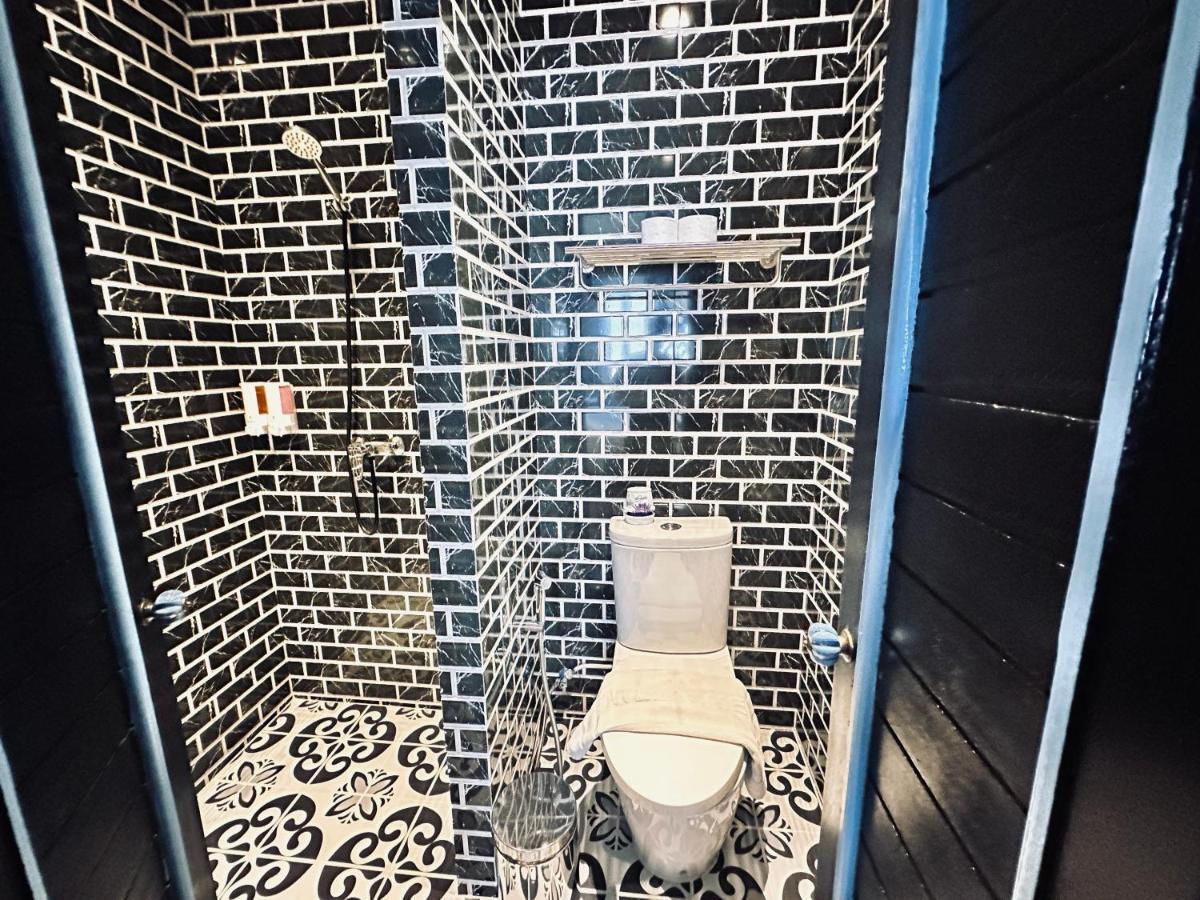 The Luna Nai Yang Ngoại thất bức ảnh