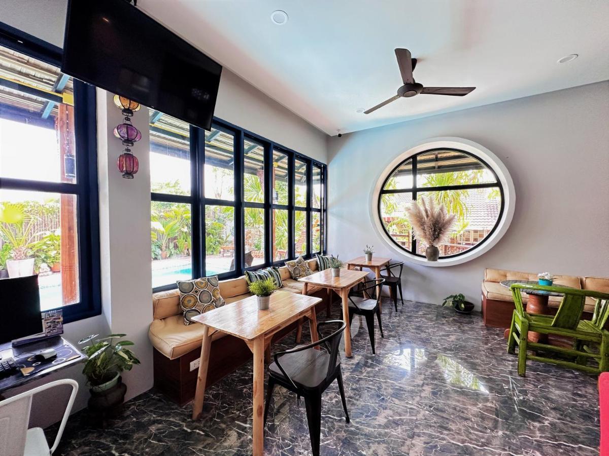 The Luna Nai Yang Ngoại thất bức ảnh