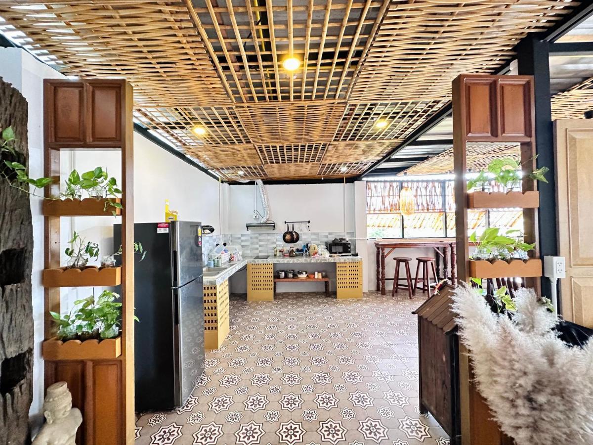 The Luna Nai Yang Ngoại thất bức ảnh