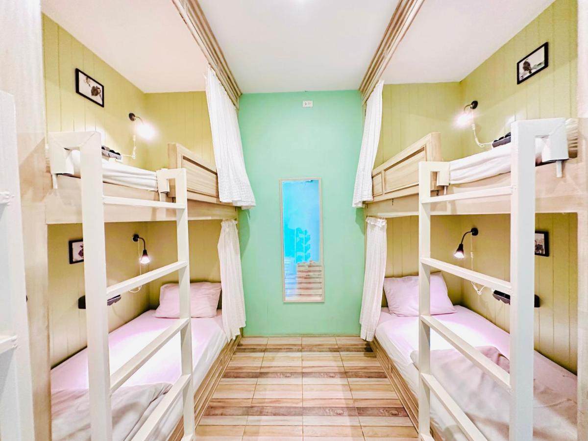 The Luna Nai Yang Ngoại thất bức ảnh