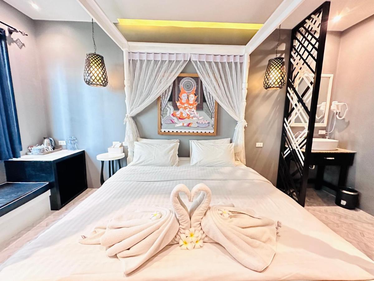 The Luna Nai Yang Ngoại thất bức ảnh