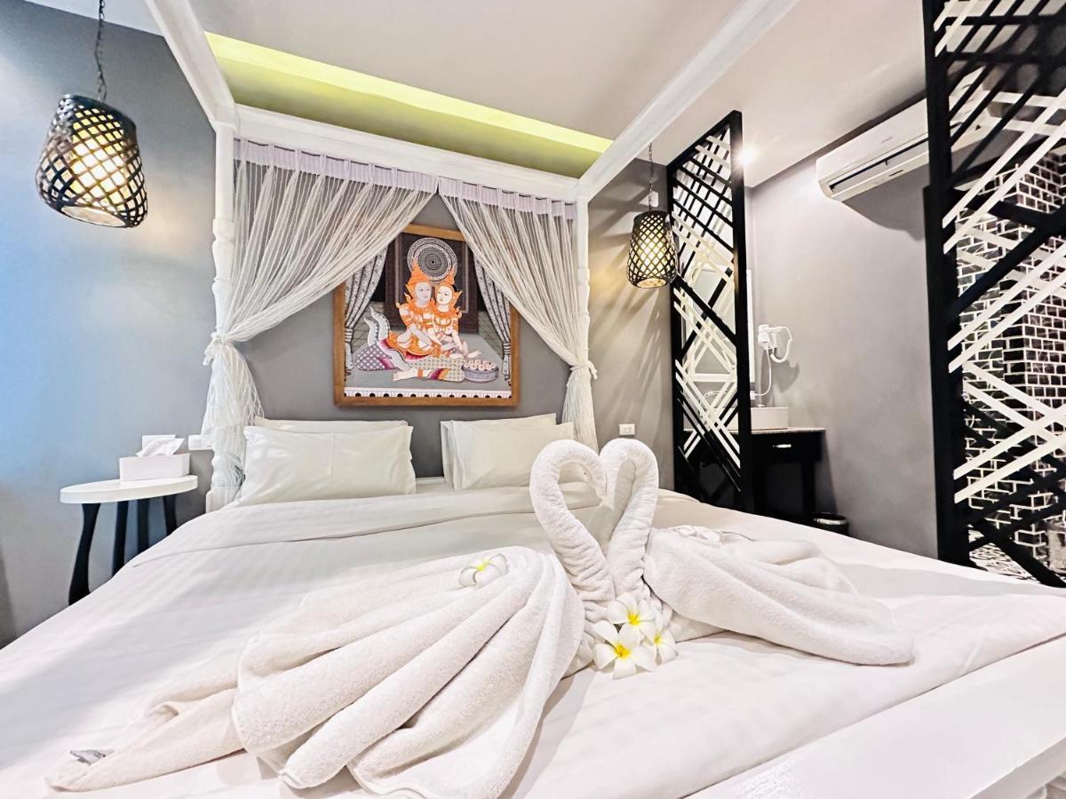 The Luna Nai Yang Ngoại thất bức ảnh