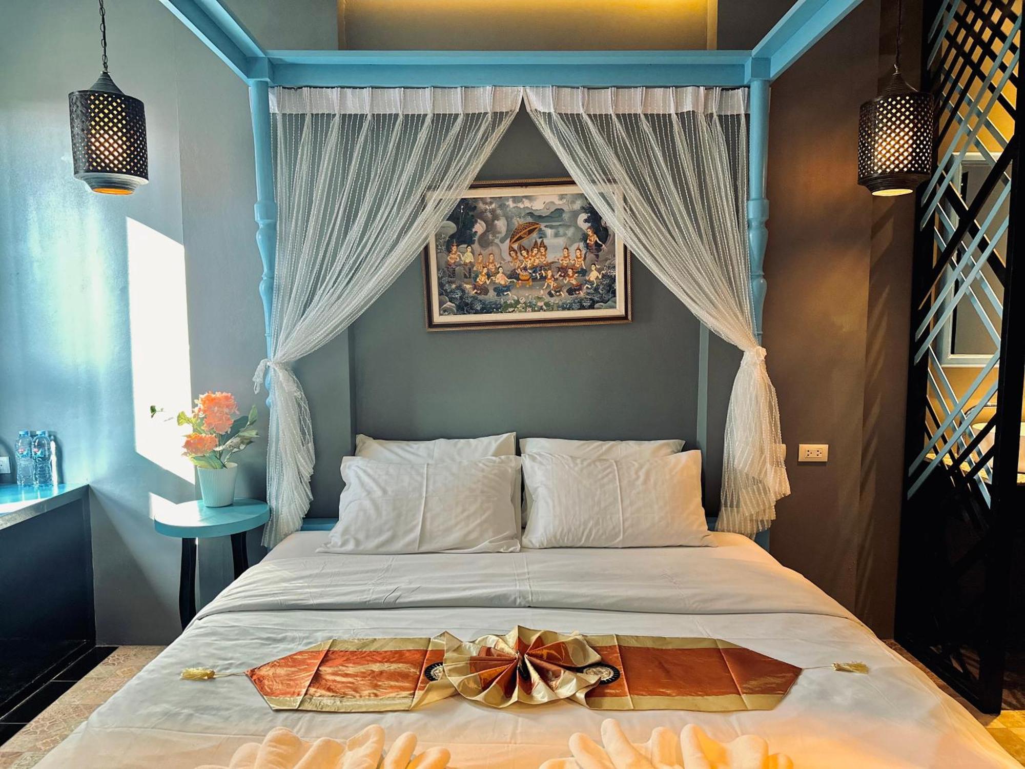 The Luna Nai Yang Ngoại thất bức ảnh