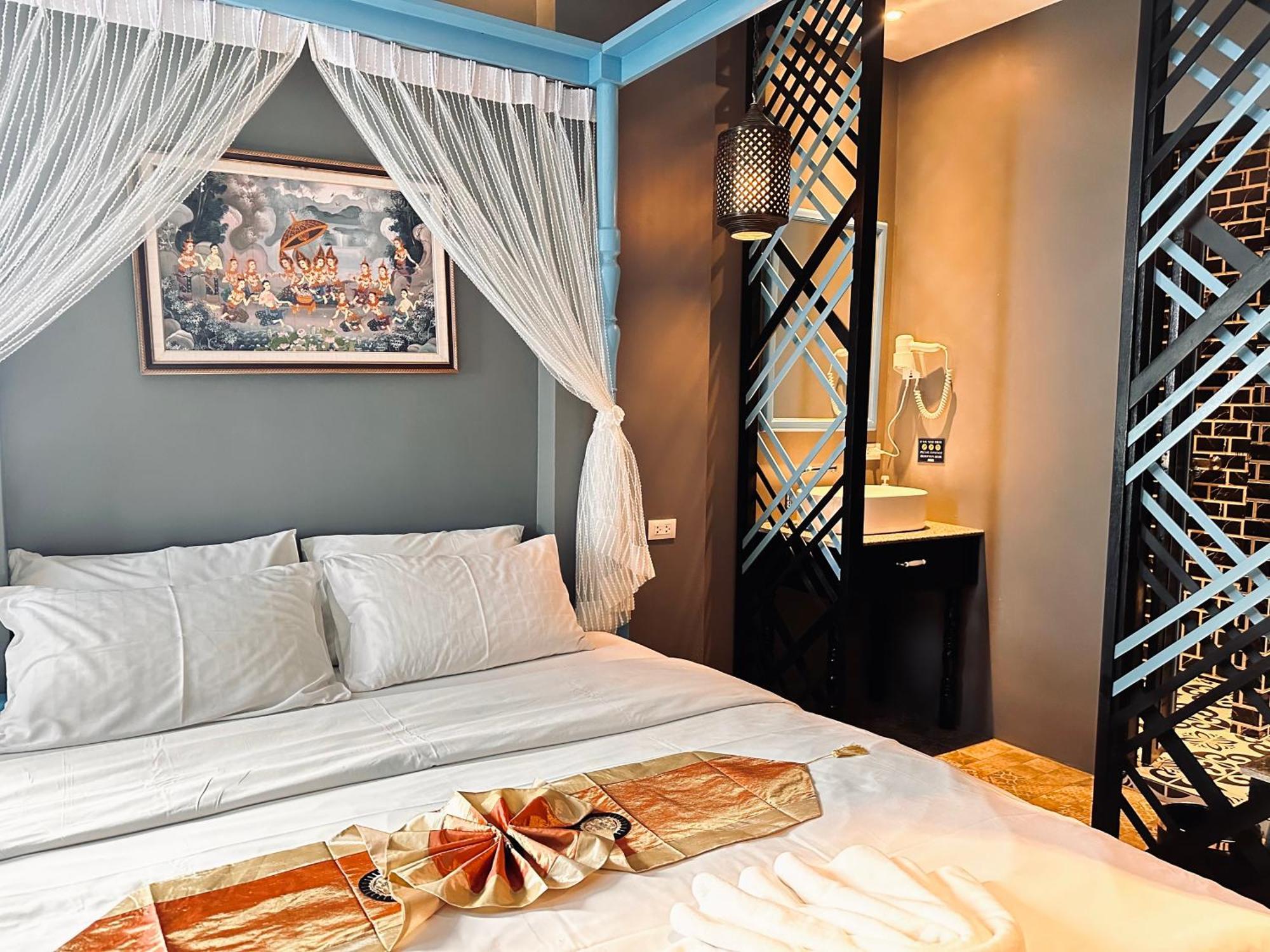 The Luna Nai Yang Ngoại thất bức ảnh