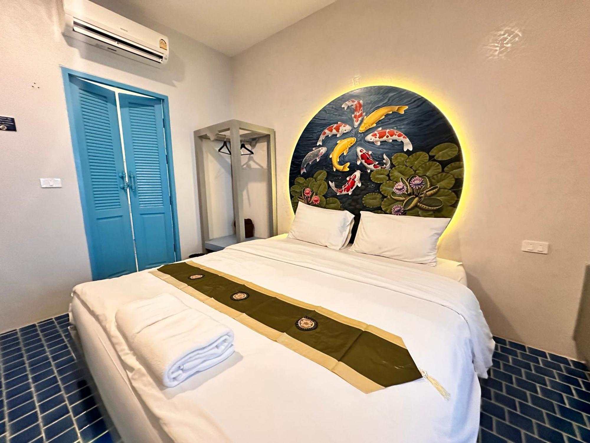 The Luna Nai Yang Ngoại thất bức ảnh