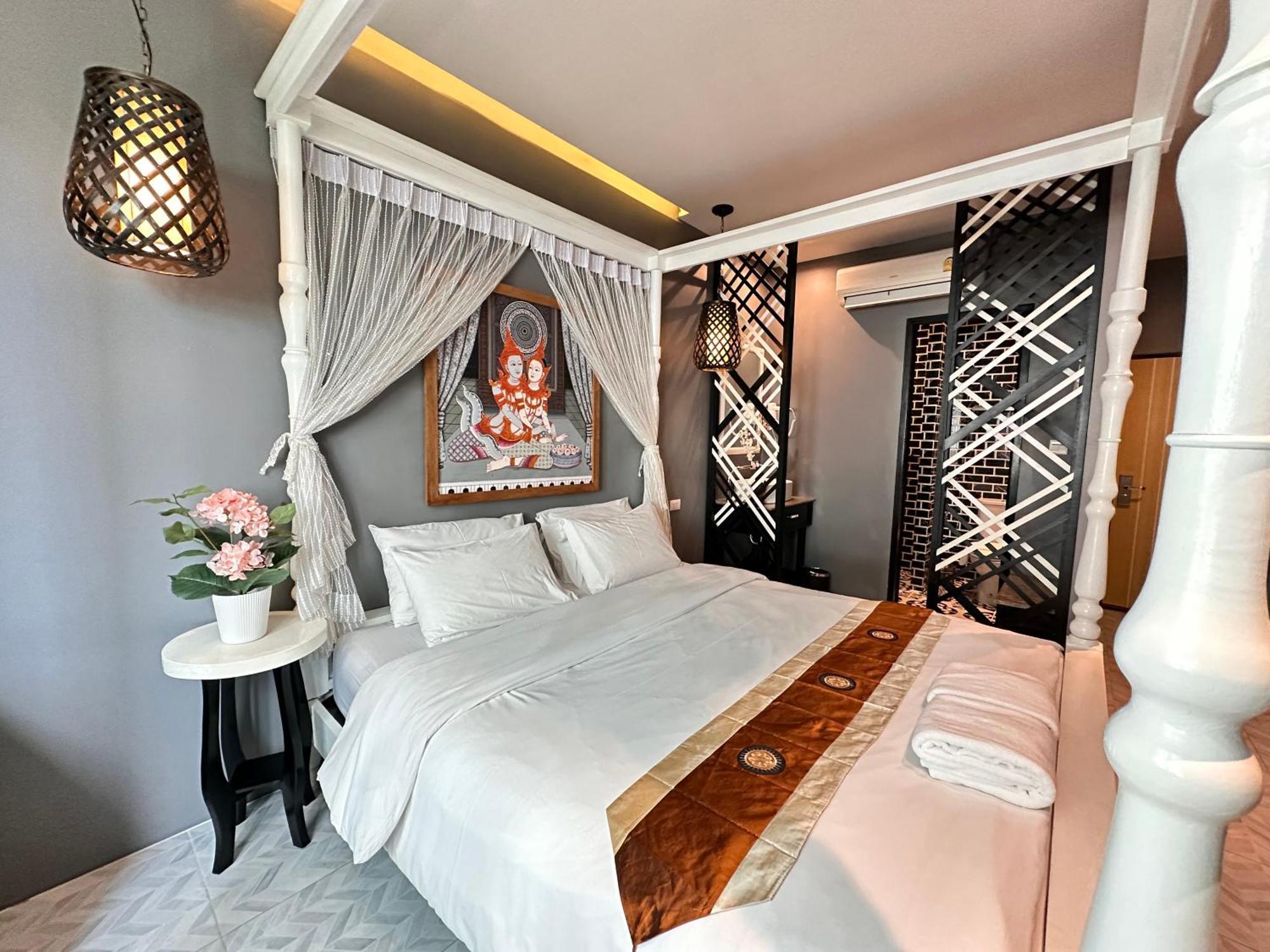 The Luna Nai Yang Ngoại thất bức ảnh