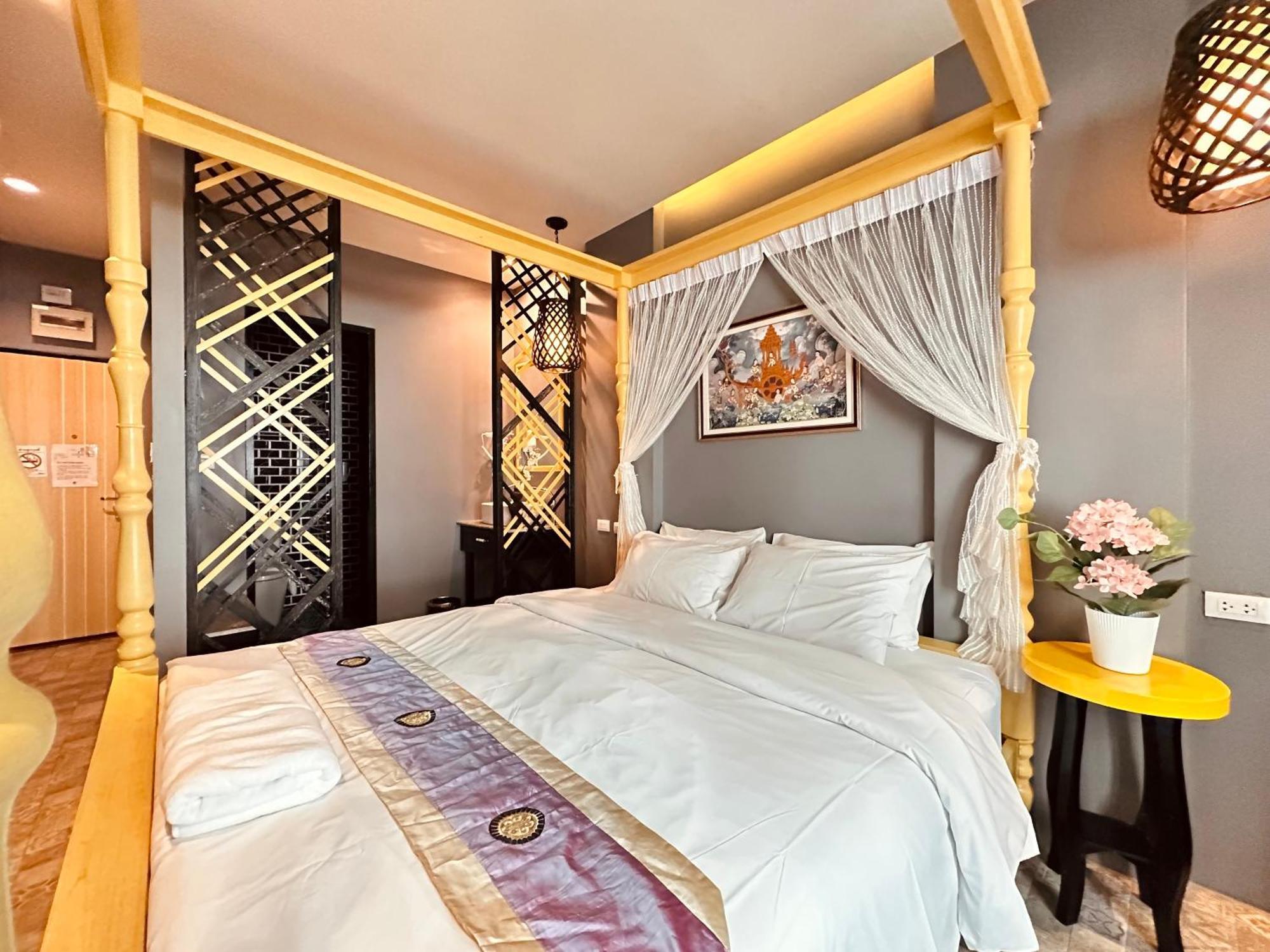 The Luna Nai Yang Ngoại thất bức ảnh