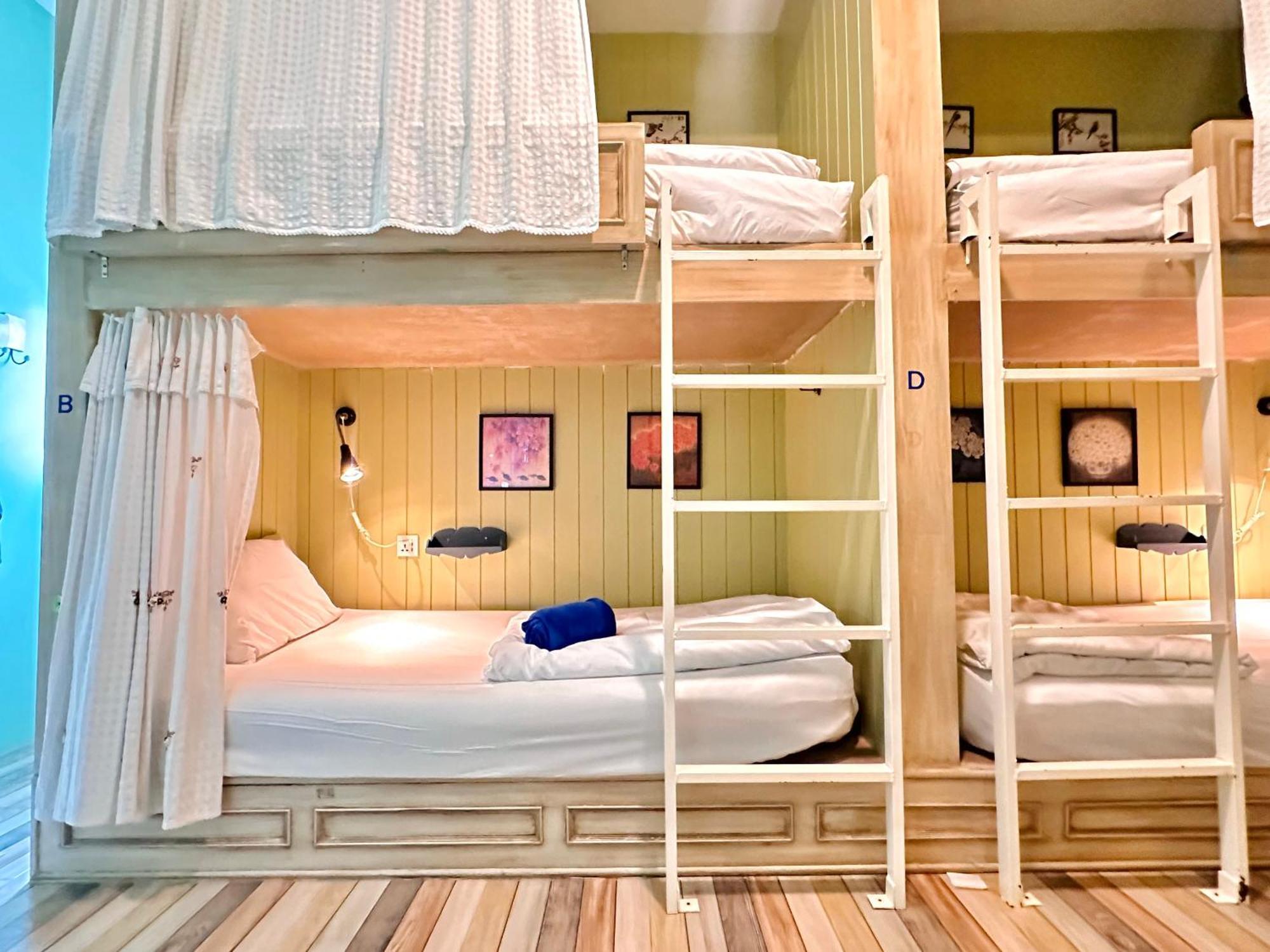 The Luna Nai Yang Ngoại thất bức ảnh