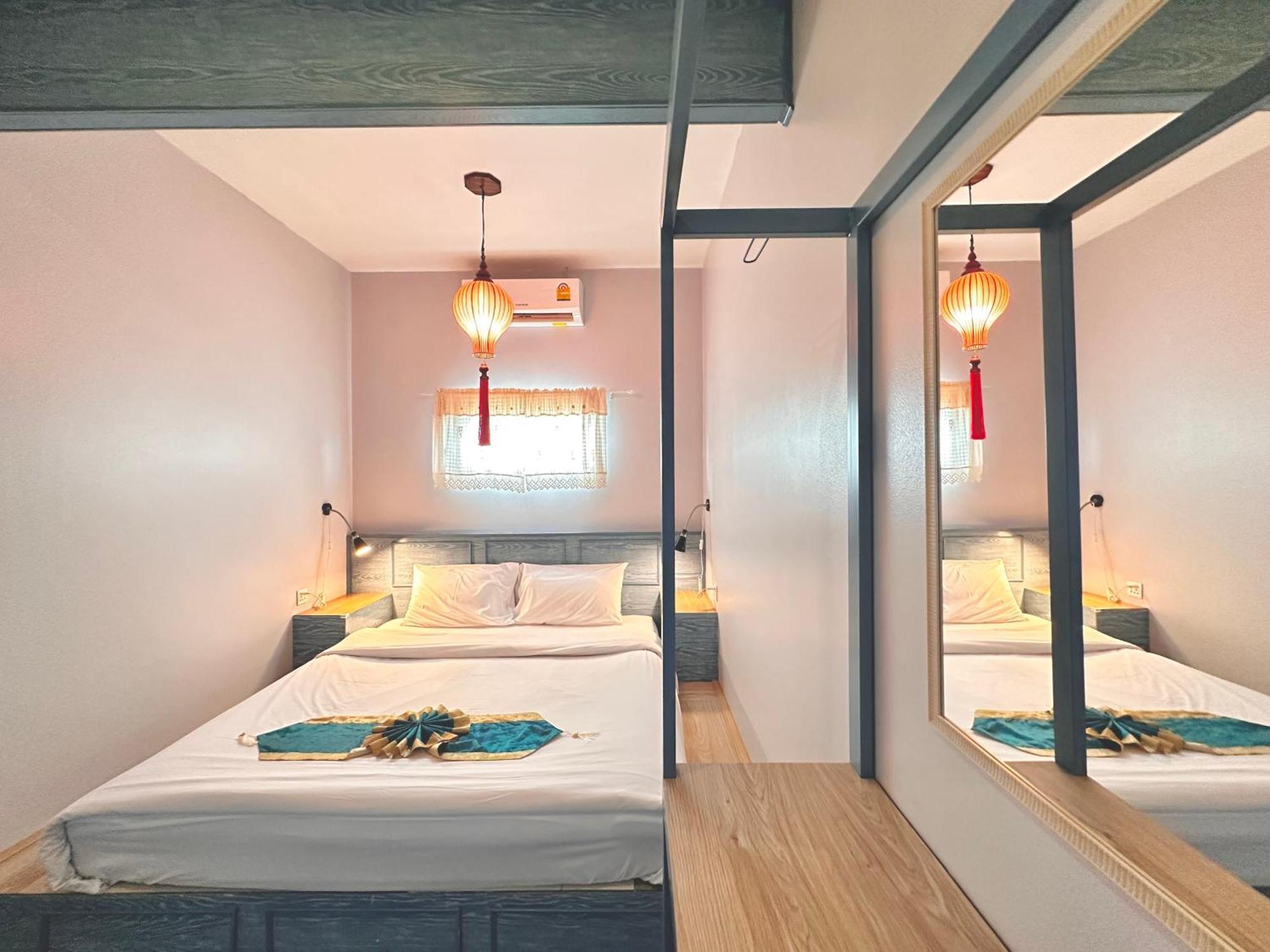 The Luna Nai Yang Ngoại thất bức ảnh