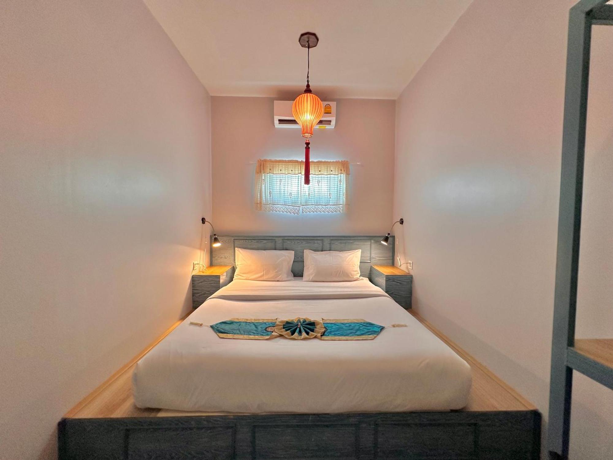 The Luna Nai Yang Ngoại thất bức ảnh